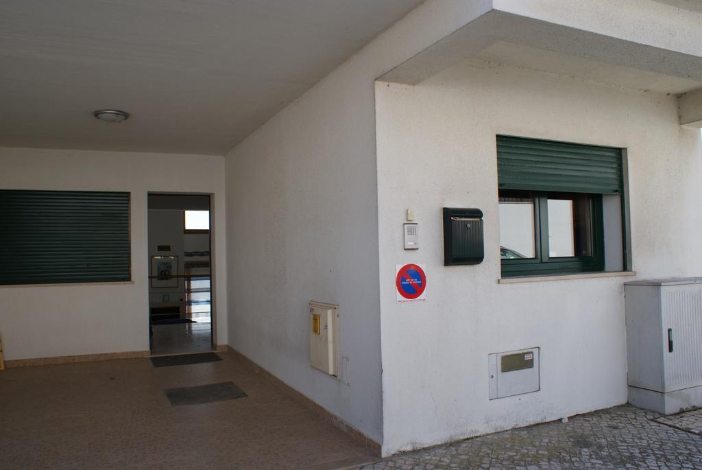 הוילה נאזרה Casa Da Buzina מראה חיצוני תמונה