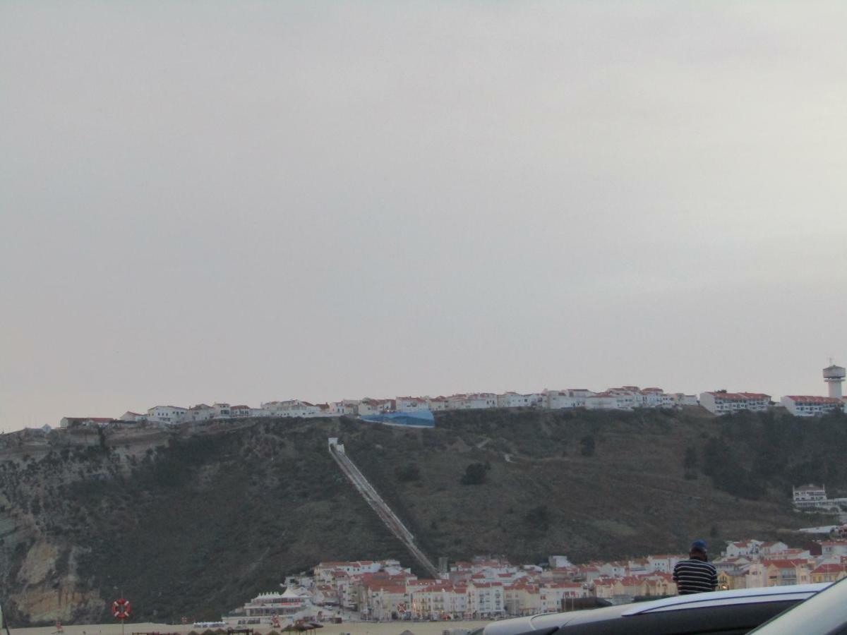 הוילה נאזרה Casa Da Buzina מראה חיצוני תמונה