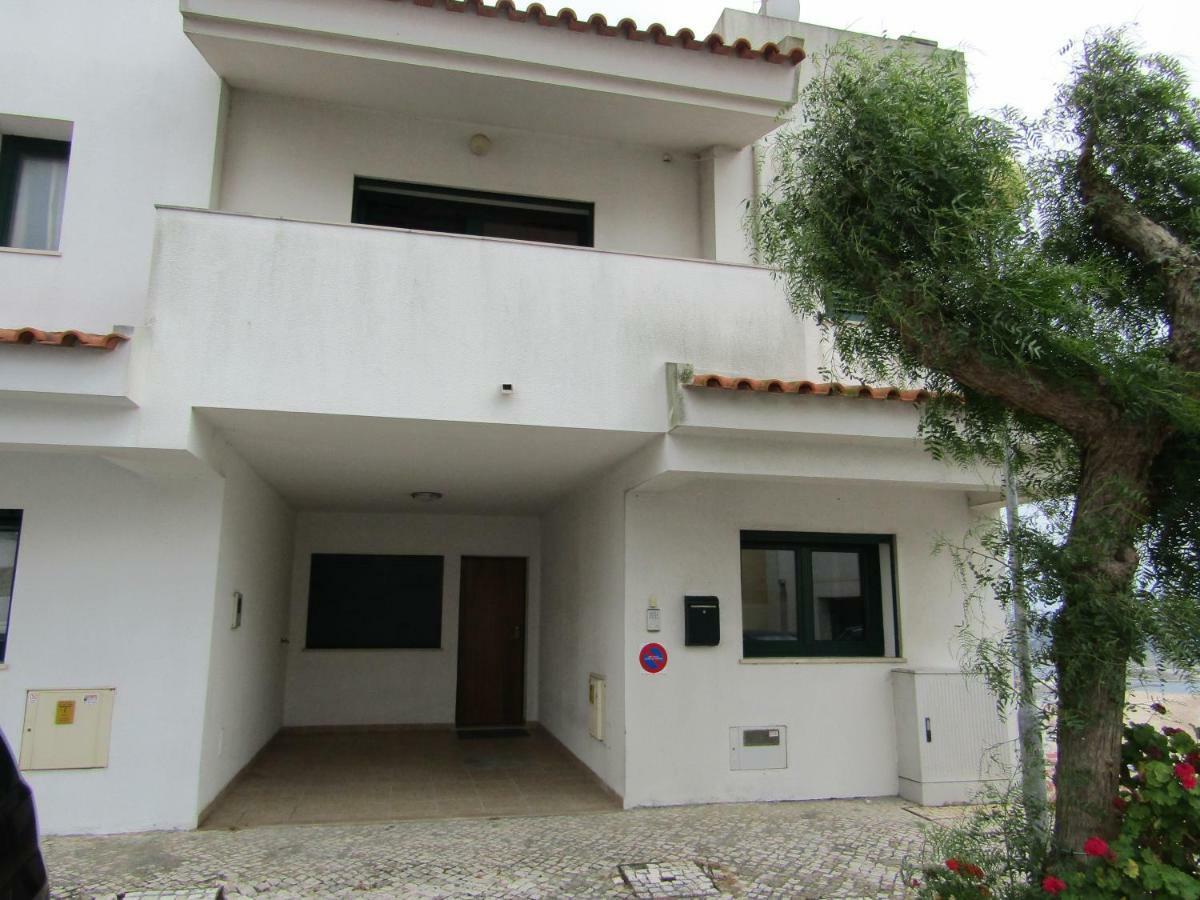 הוילה נאזרה Casa Da Buzina מראה חיצוני תמונה