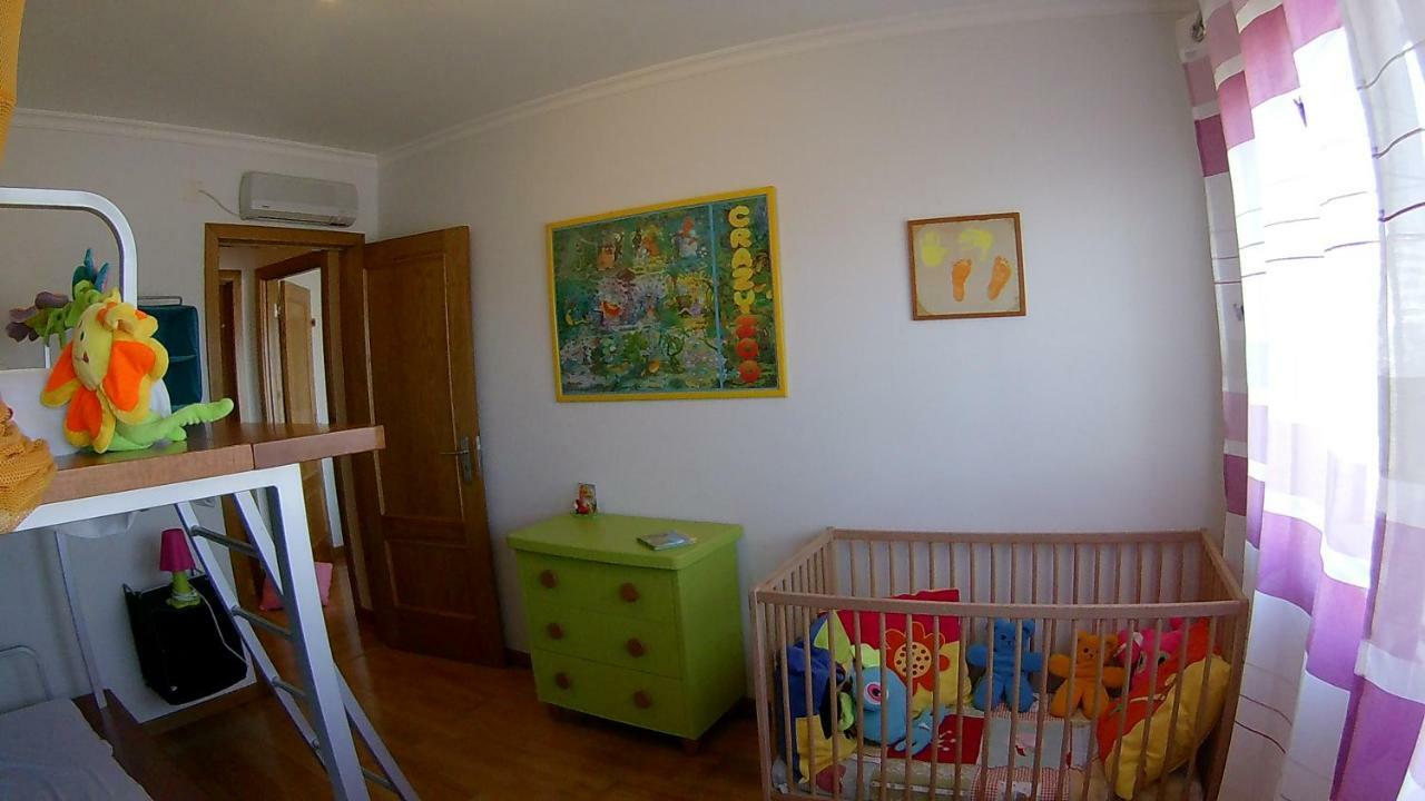 הוילה נאזרה Casa Da Buzina מראה חיצוני תמונה