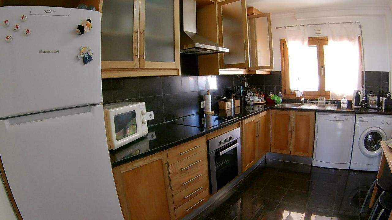 הוילה נאזרה Casa Da Buzina מראה חיצוני תמונה