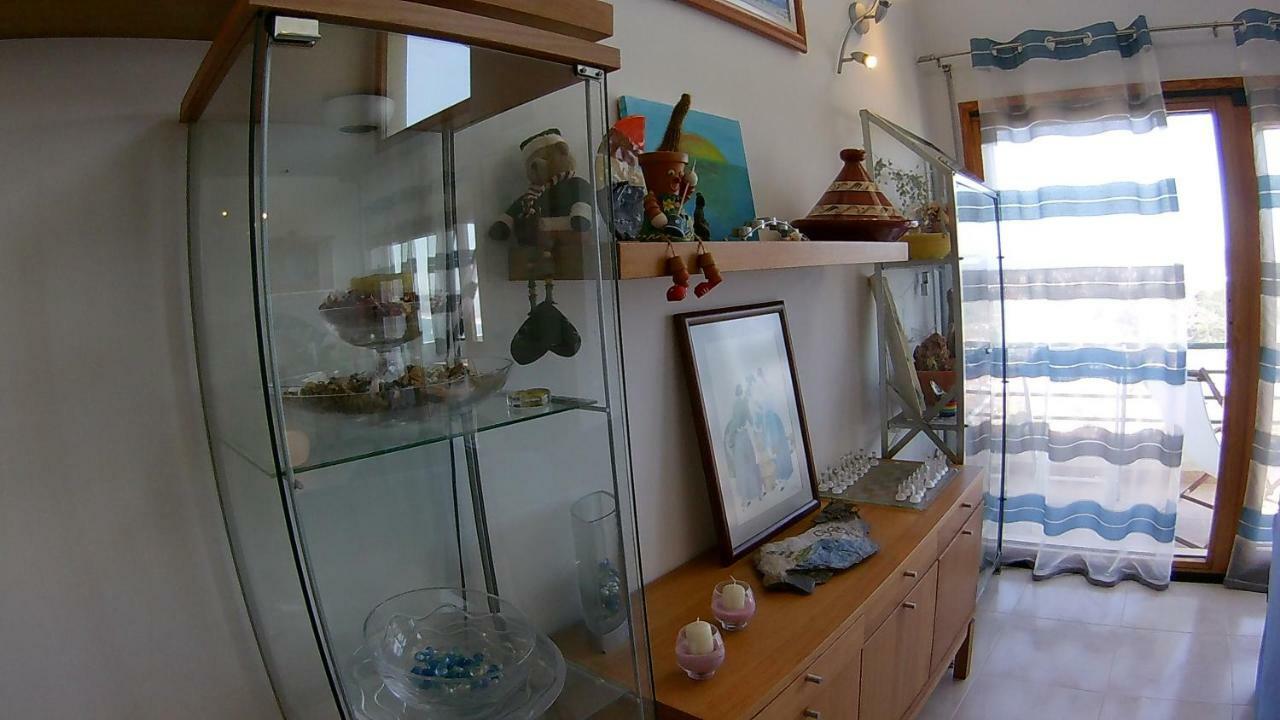 הוילה נאזרה Casa Da Buzina מראה חיצוני תמונה