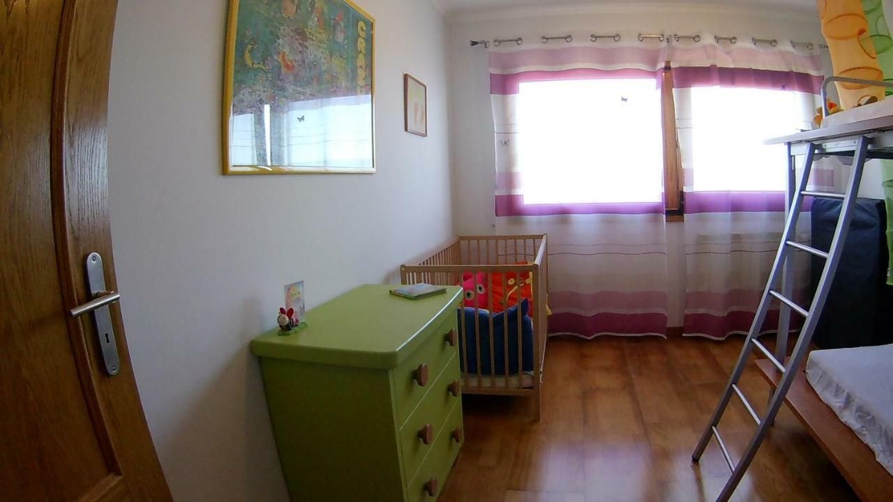 הוילה נאזרה Casa Da Buzina מראה חיצוני תמונה