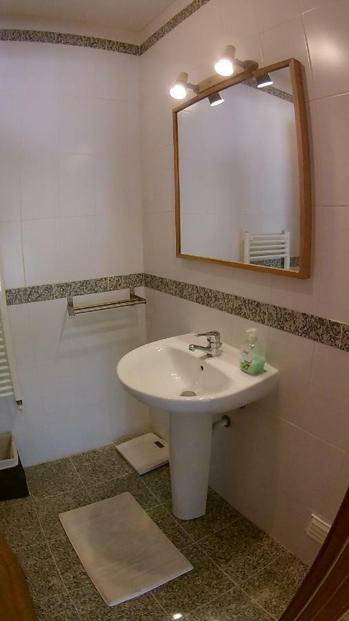 הוילה נאזרה Casa Da Buzina מראה חיצוני תמונה