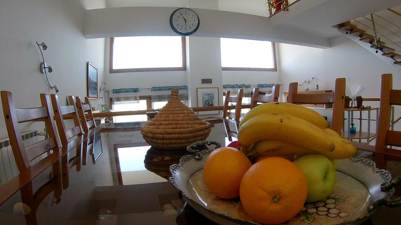 הוילה נאזרה Casa Da Buzina מראה חיצוני תמונה