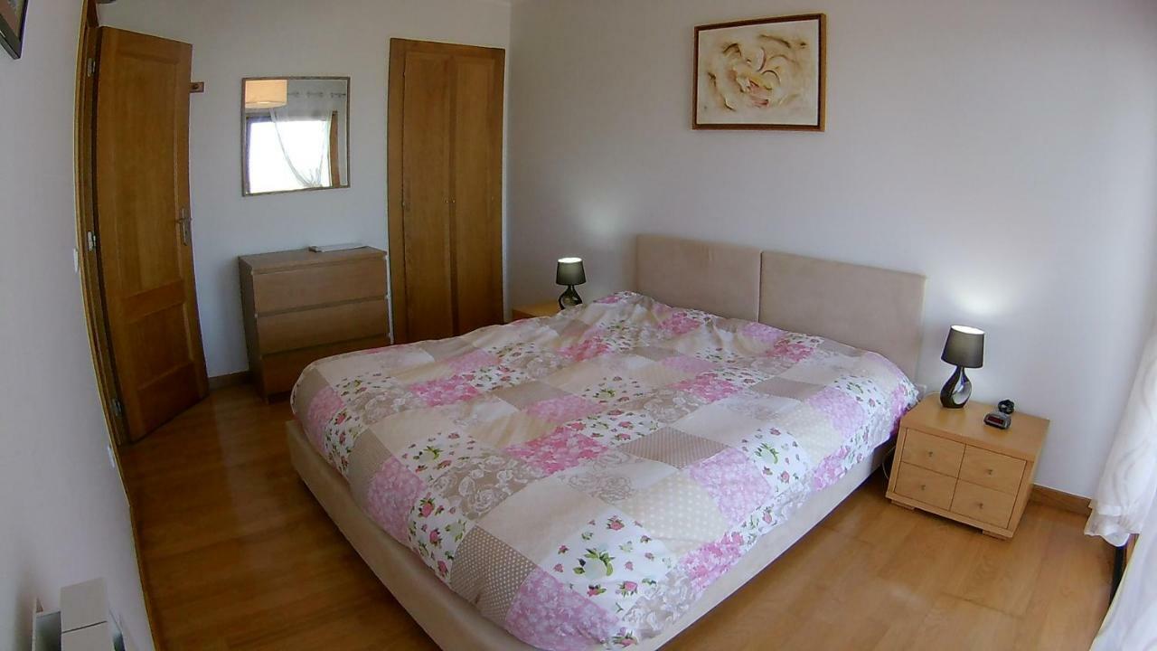 הוילה נאזרה Casa Da Buzina מראה חיצוני תמונה