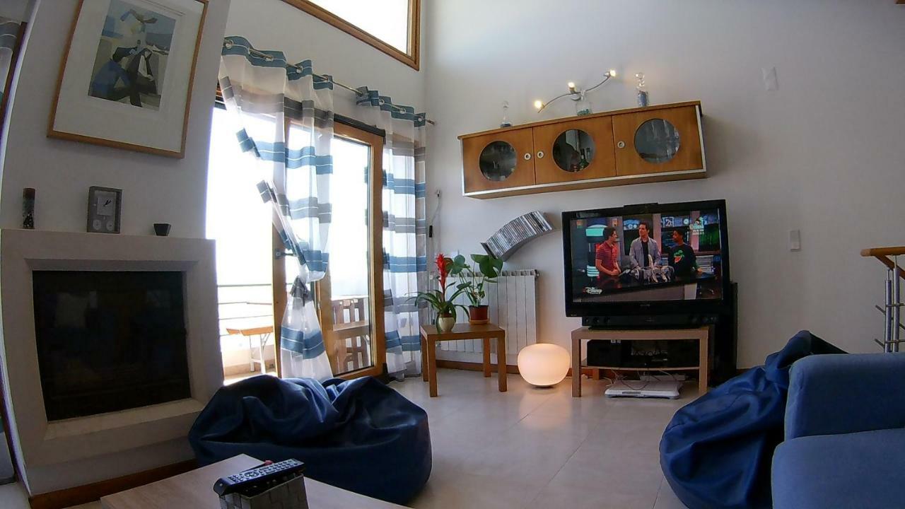 הוילה נאזרה Casa Da Buzina מראה חיצוני תמונה