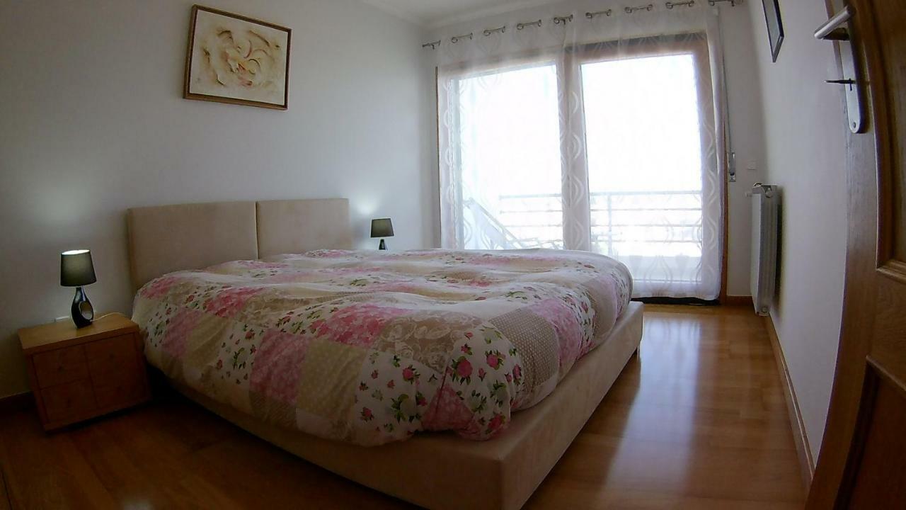 הוילה נאזרה Casa Da Buzina מראה חיצוני תמונה
